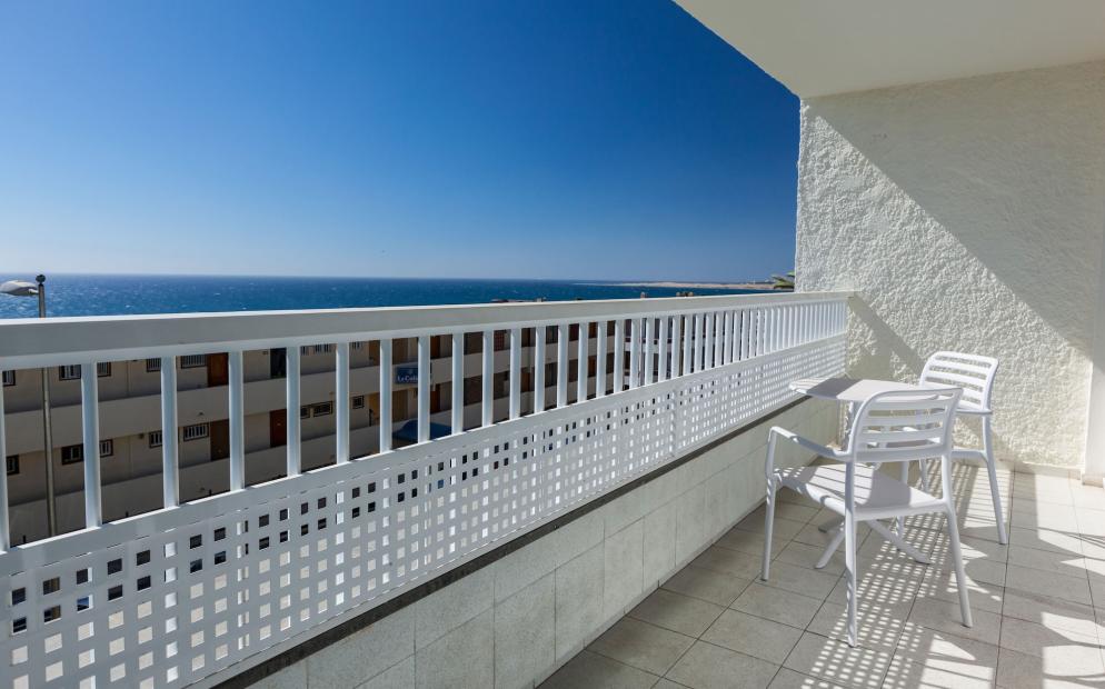 Bild Abora Interclub Atlantic by Lopesan Hotels