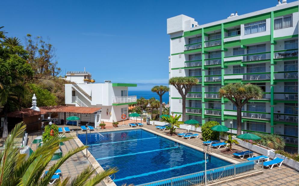 Bild Parque Vacacional Eden