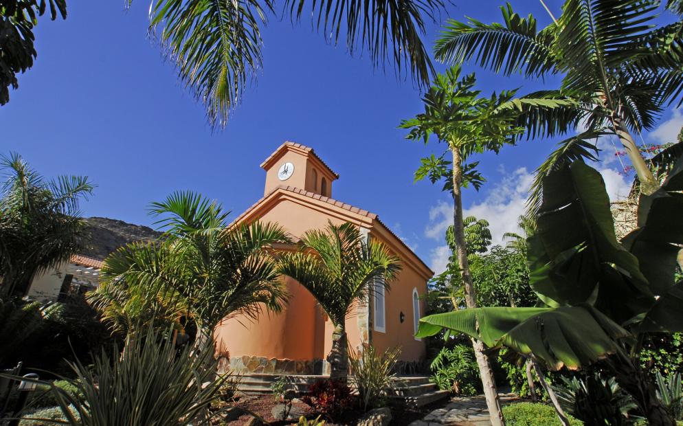 Bild Hotel Cordial Mogán Playa