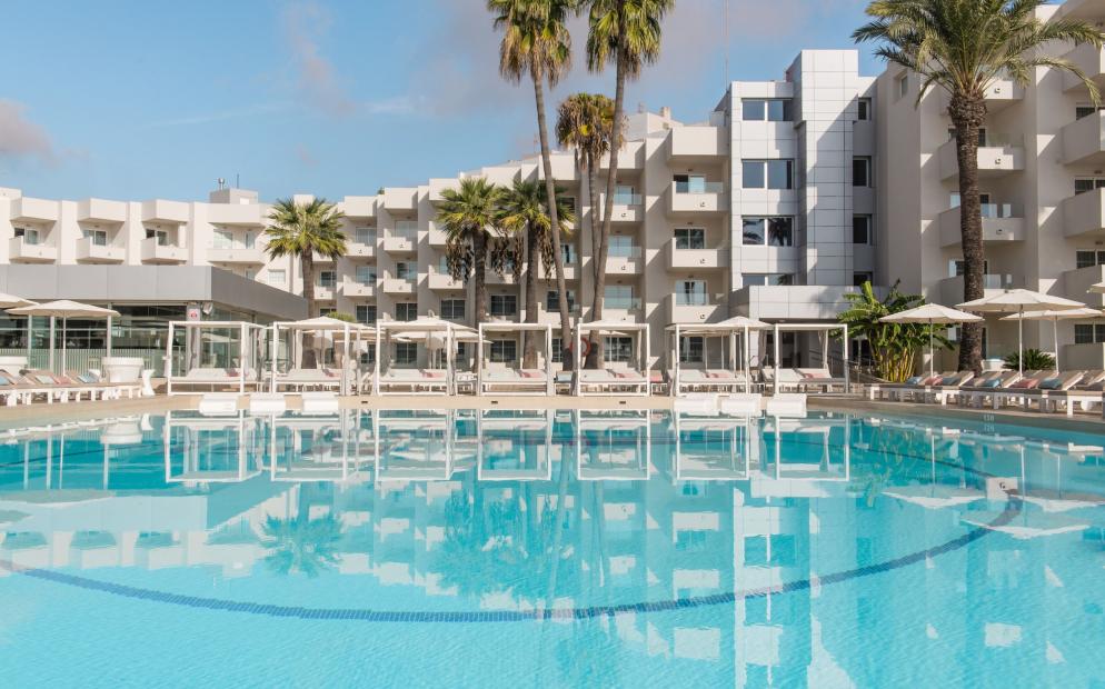 Bild Sentido Garbi Ibiza Resort & Spa