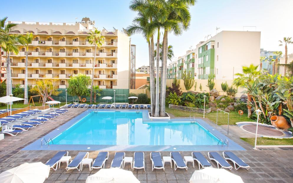 Bild Be Live Adults Only Tenerife