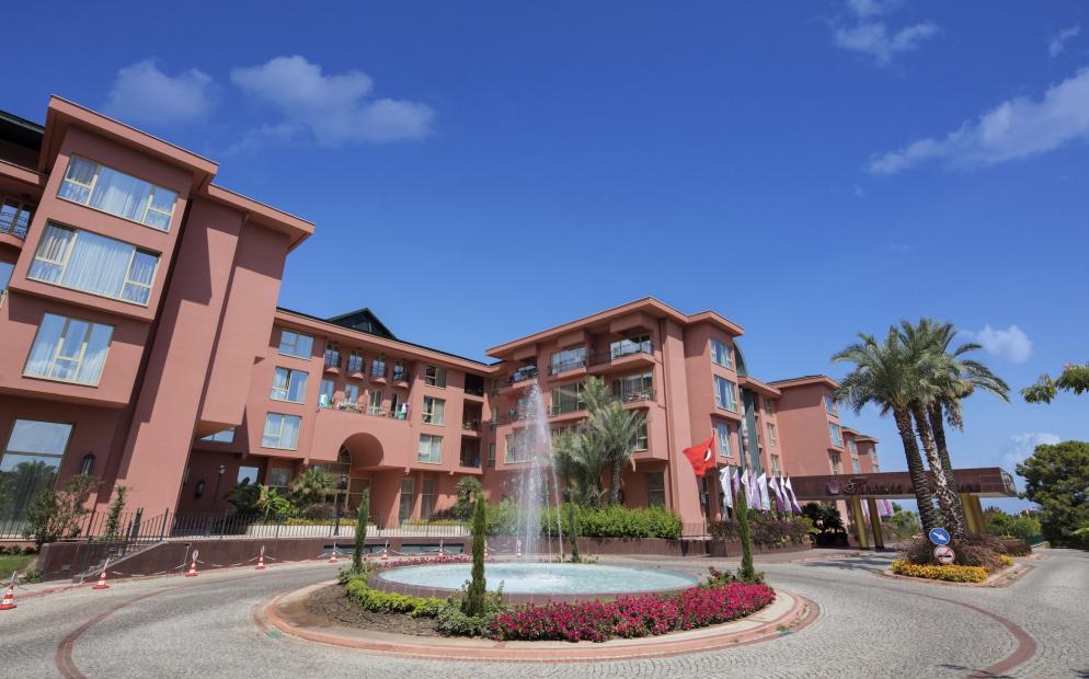 Bild The Norm Oriental