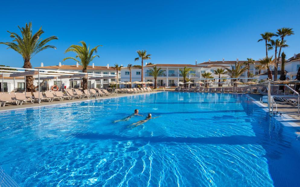 Bild Hotel Riu Chiclana
