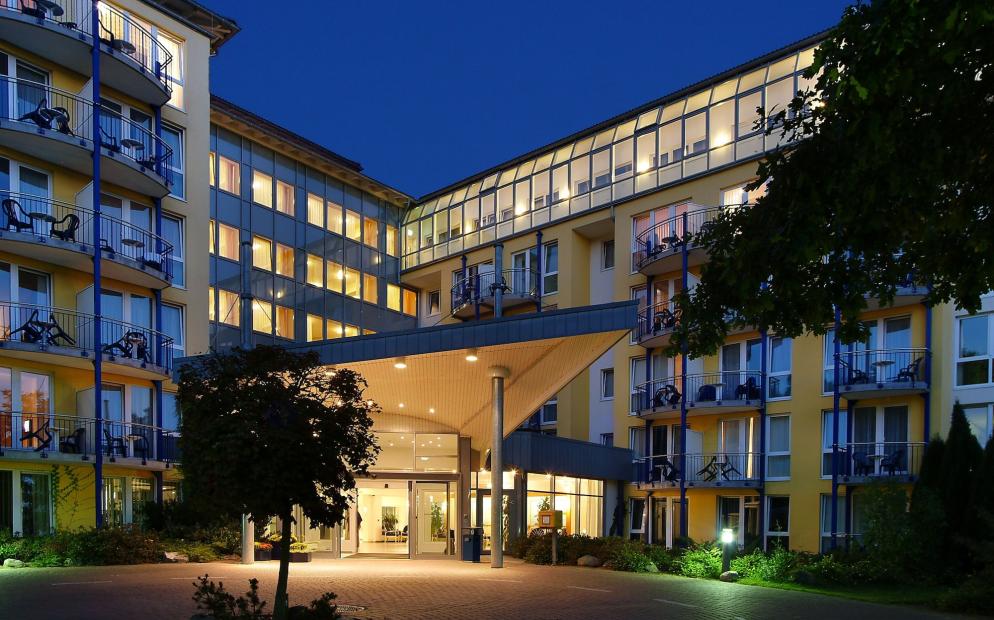 Bild Ifa Rügen Hotel & Ferienpark