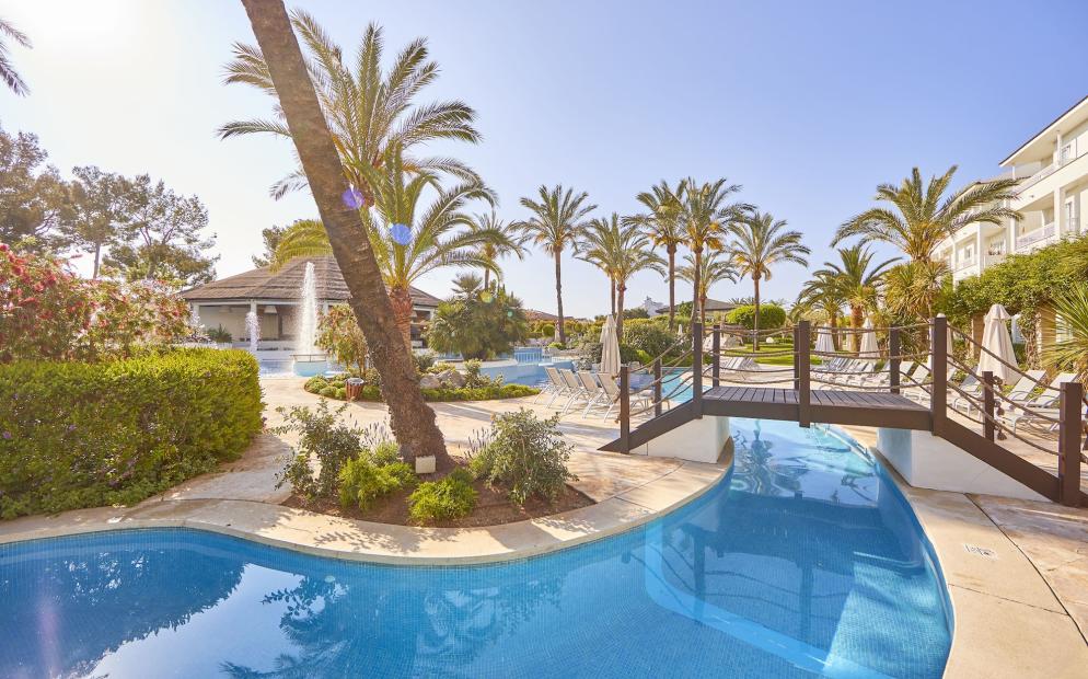 Bild Prinsotel La Dorada