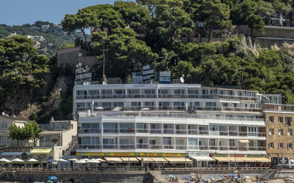 Bild Hotel Rosamar Maxim Adults Only +21