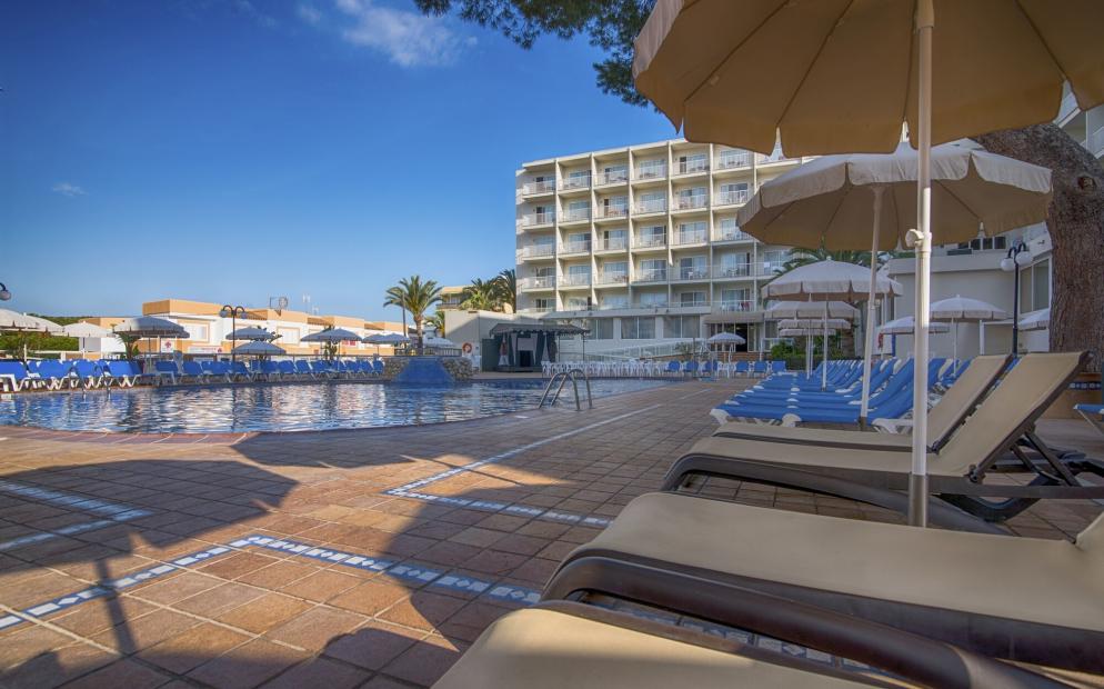 Bild Moon Dreams Coral Beach Hotel