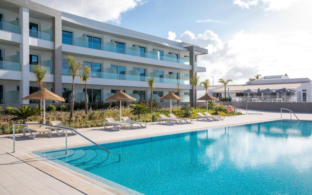 Bild Hotel Ancora Park - SunPlace Hotels & Resorts