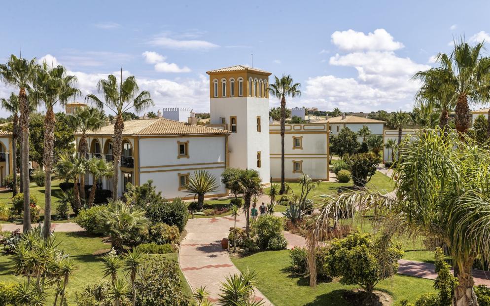 Bild Aldiana Club Andalusien