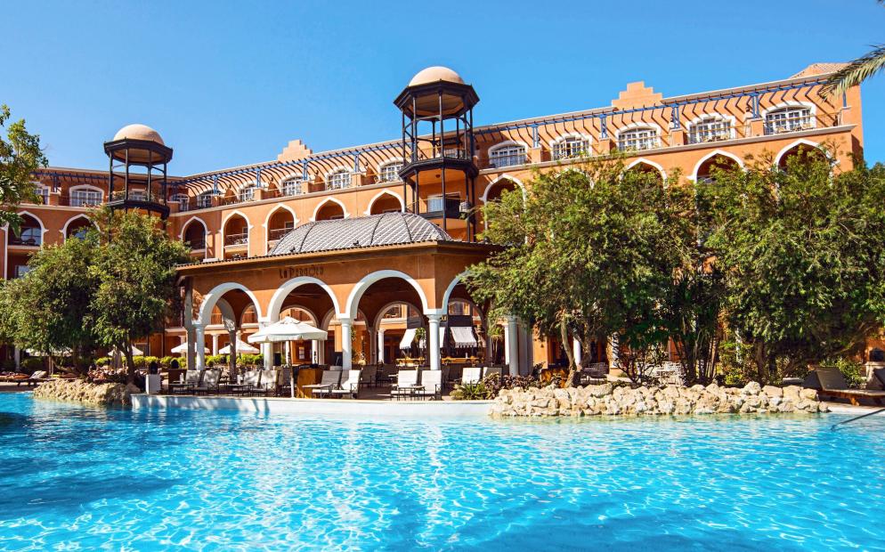 Bild The Grand Resort