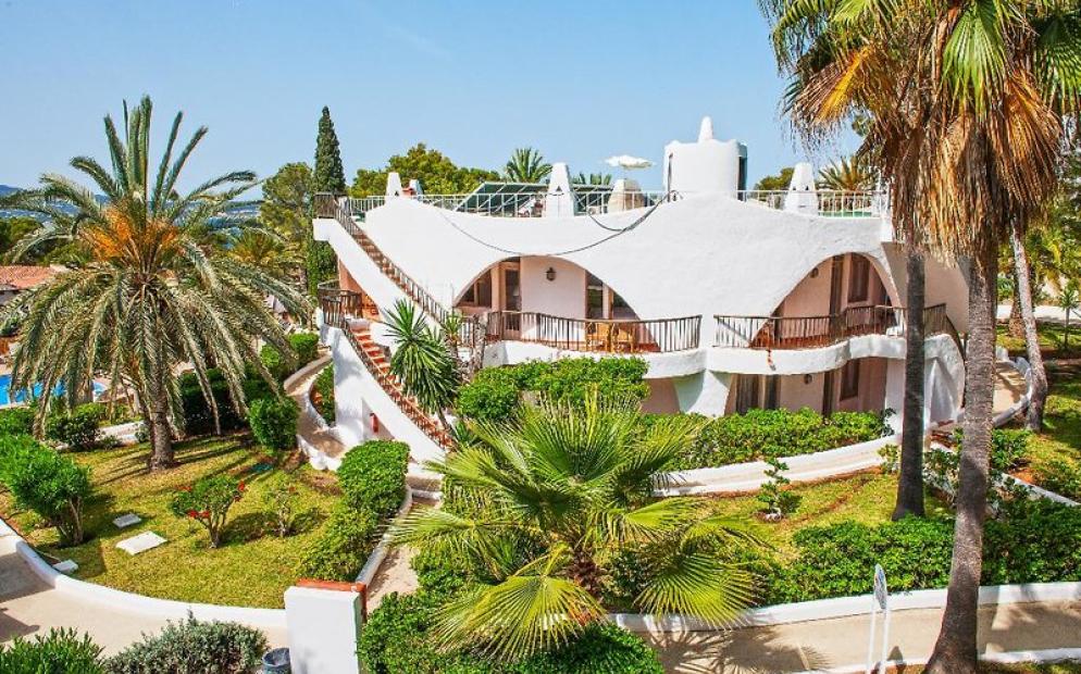 Bild Marble Stella Maris Ibiza