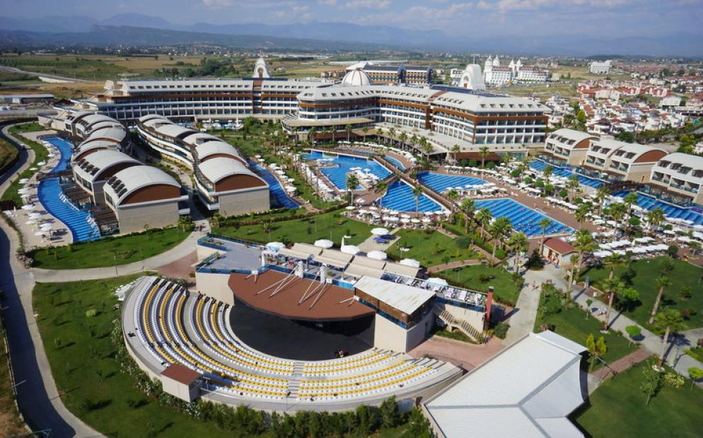 Bild TUI MAGIC LIFE Jacaranda