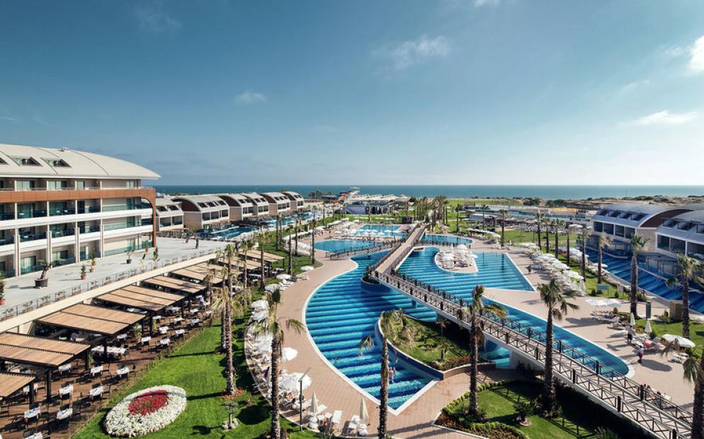 Bild TUI MAGIC LIFE Jacaranda