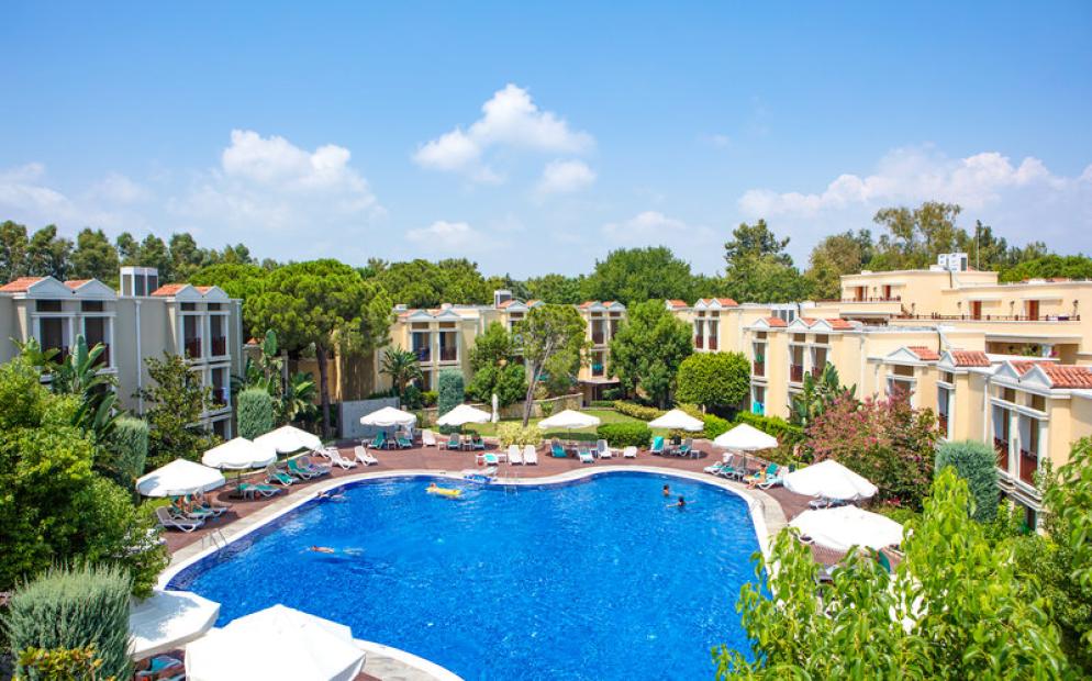 Bild TUI Magic Life Belek