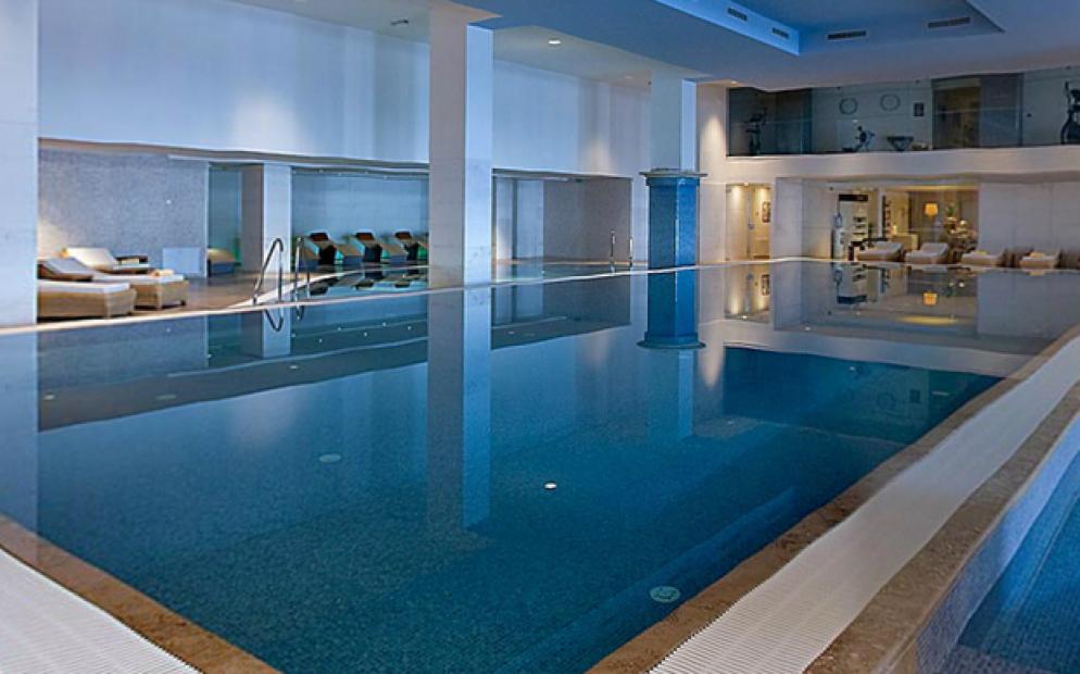 Bild Hotel Excelsior Dubrovnik