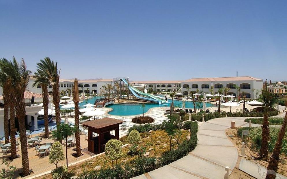 Bild Reef Oasis Blue Bay Resort