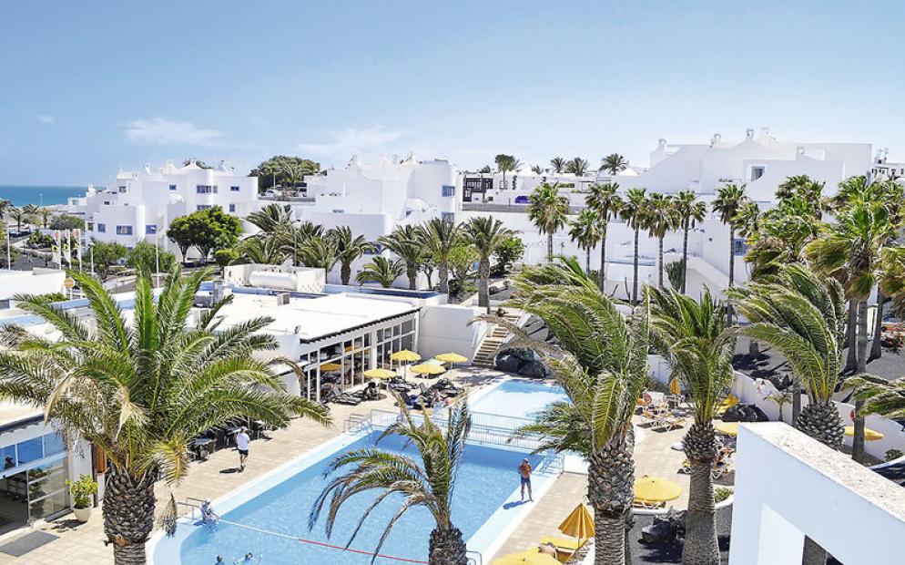 Bild Aparthotel Costa Mar