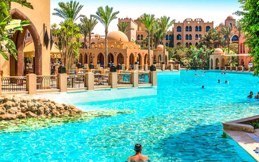 Bild The Makadi Palace