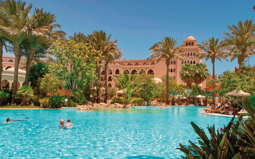 Bild The Makadi Palace