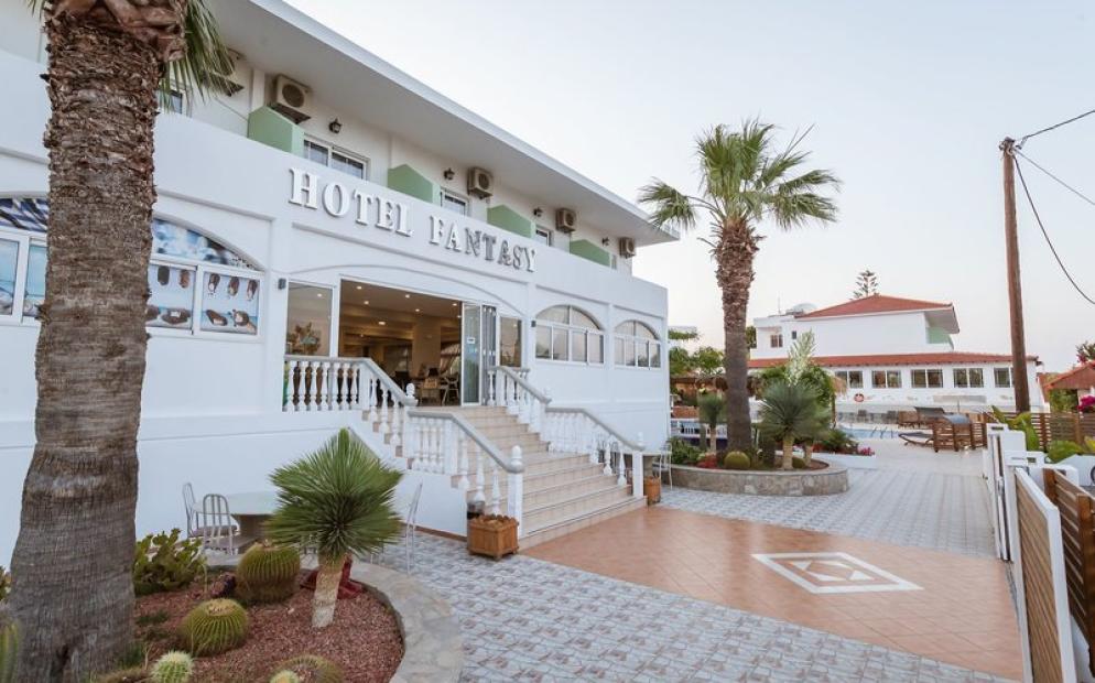 Bild Fantasy Resort Hotel