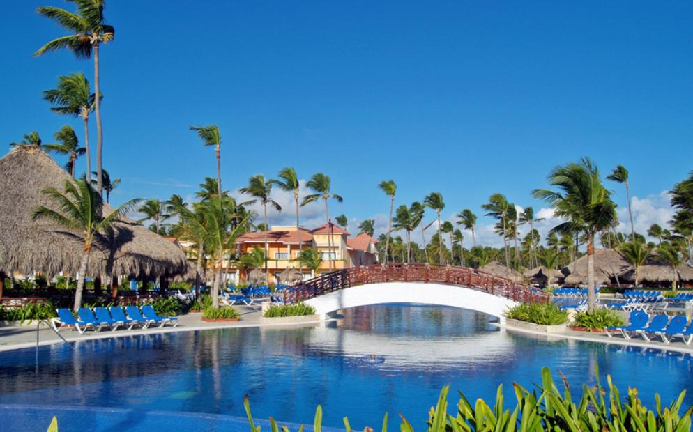 Bild Bahia Principe Grand Bavaro