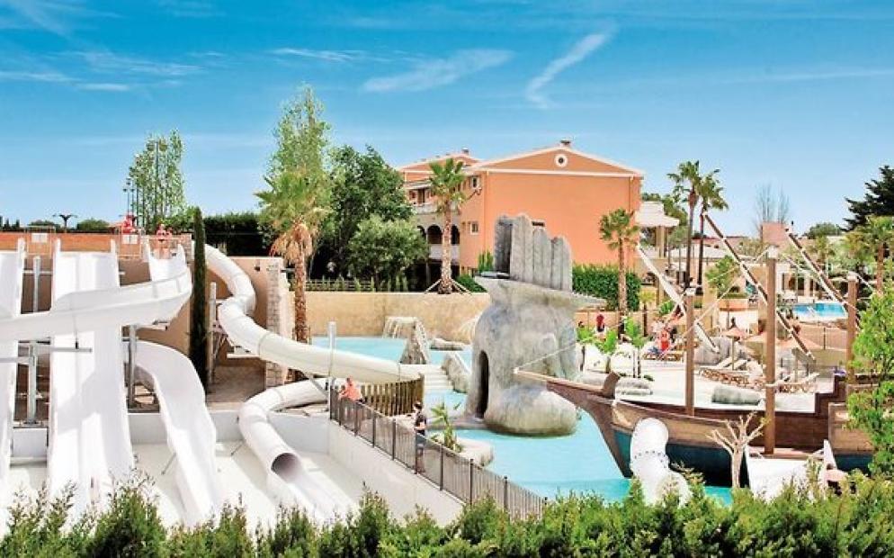 Bild Insotel Cala Mandía Resort & Spa