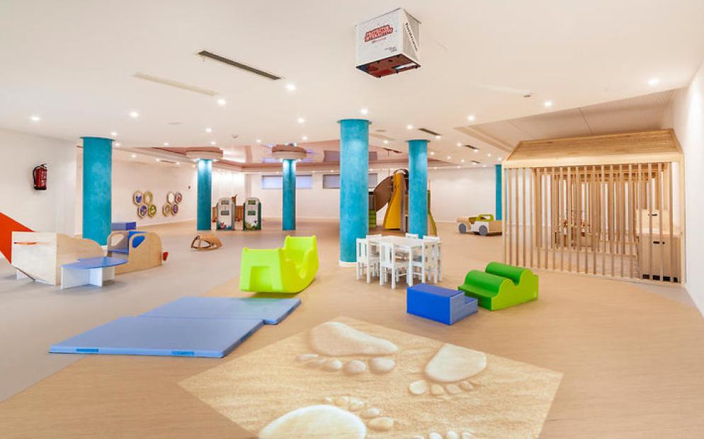 Bild Insotel Cala Mandía Resort & Spa