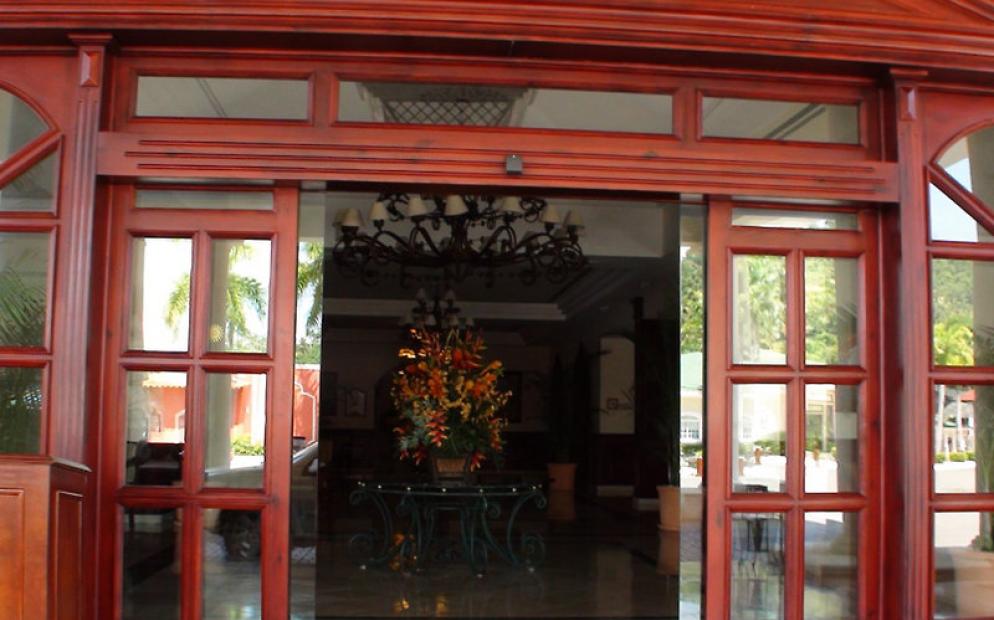 Bild Eurostars Grand Cayacoa