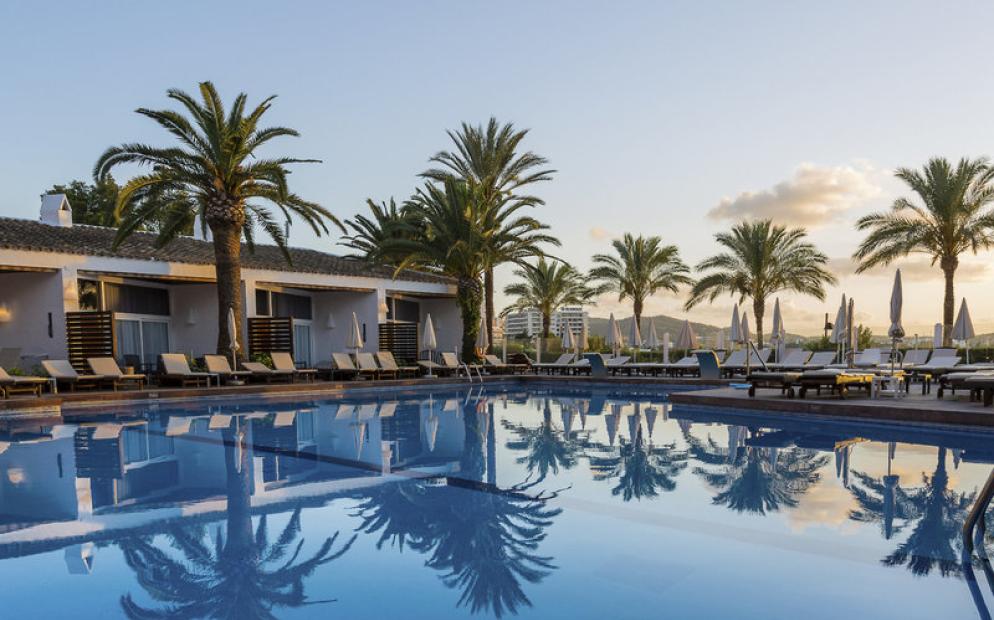 Bild Palladium Hotel Palmyra