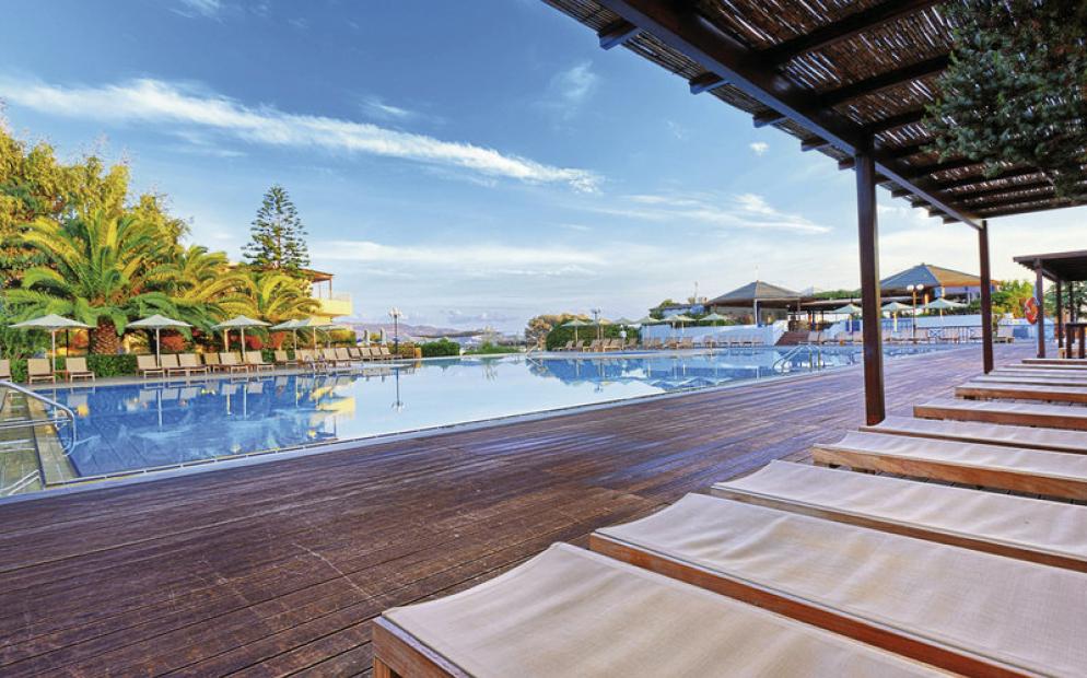 Bild Apollonia Resort & Spa