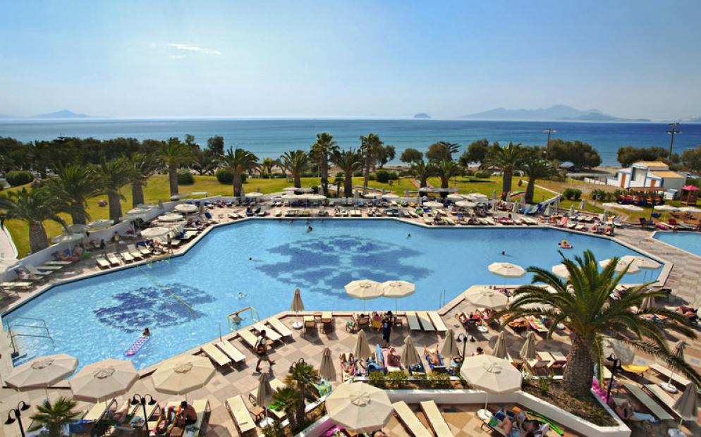 Bild Lagas Aegean Village