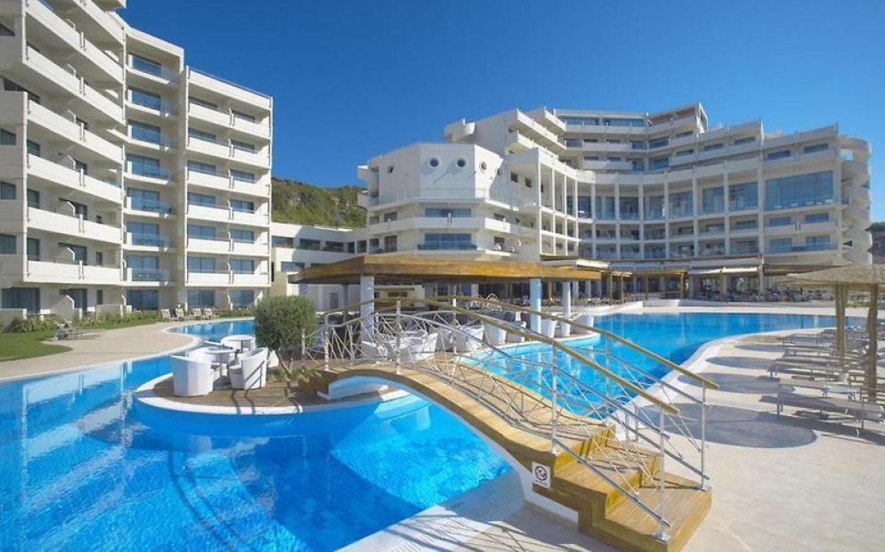 Bild Elysium Resort & Spa