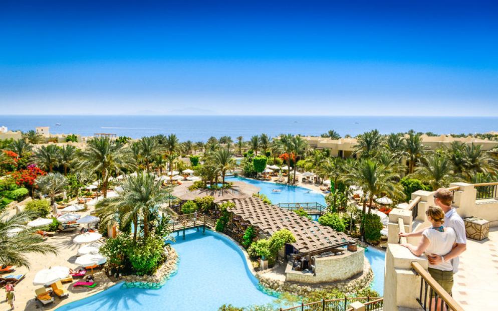Bild The Grand Hotel Sharm El Sheikh
