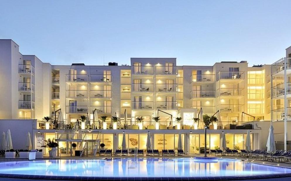 Bild Valamar Sanfior Hotel & Casa