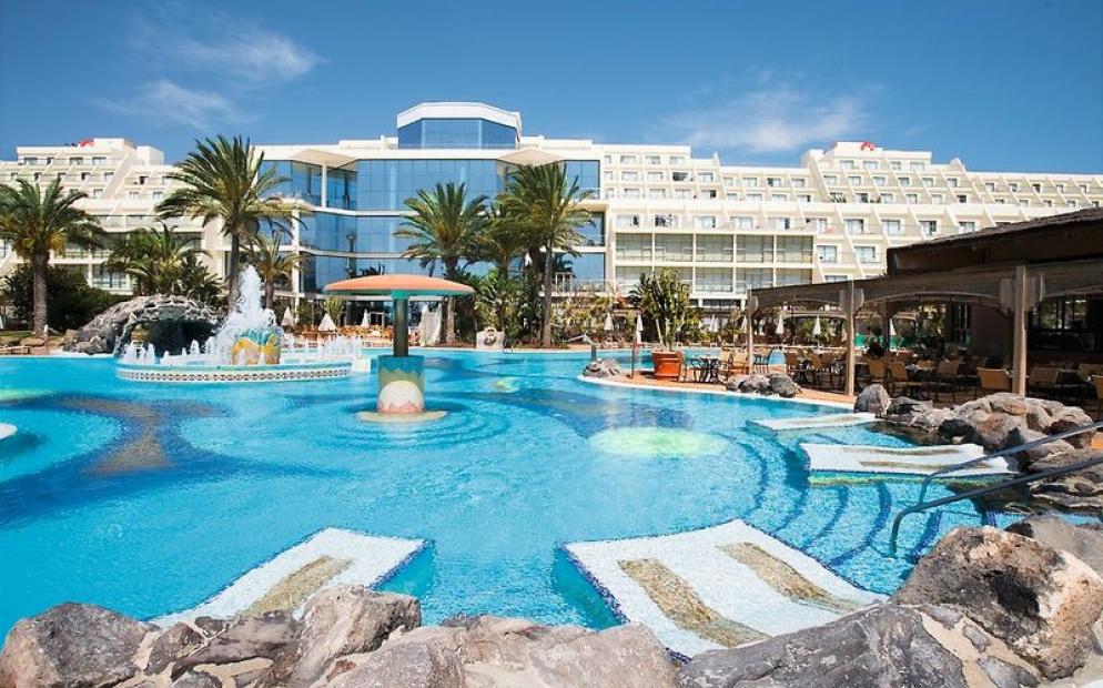 Bild SBH Hotel Costa Calma Palace