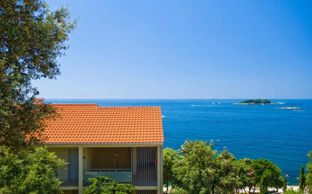 Bild Resort Belvedere