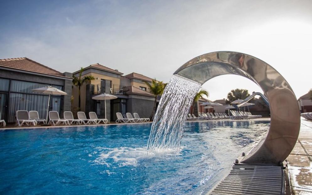 Bild Caybeach Meloneras