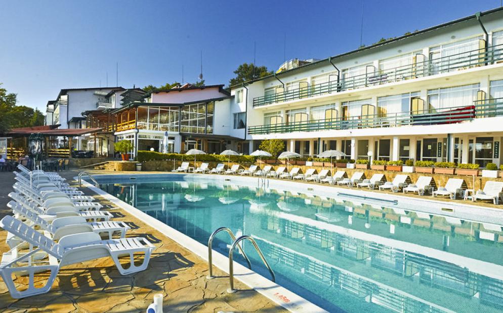 Bild Kini Park Hotel