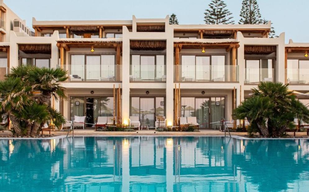 Bild Mitsis Selection Rinela