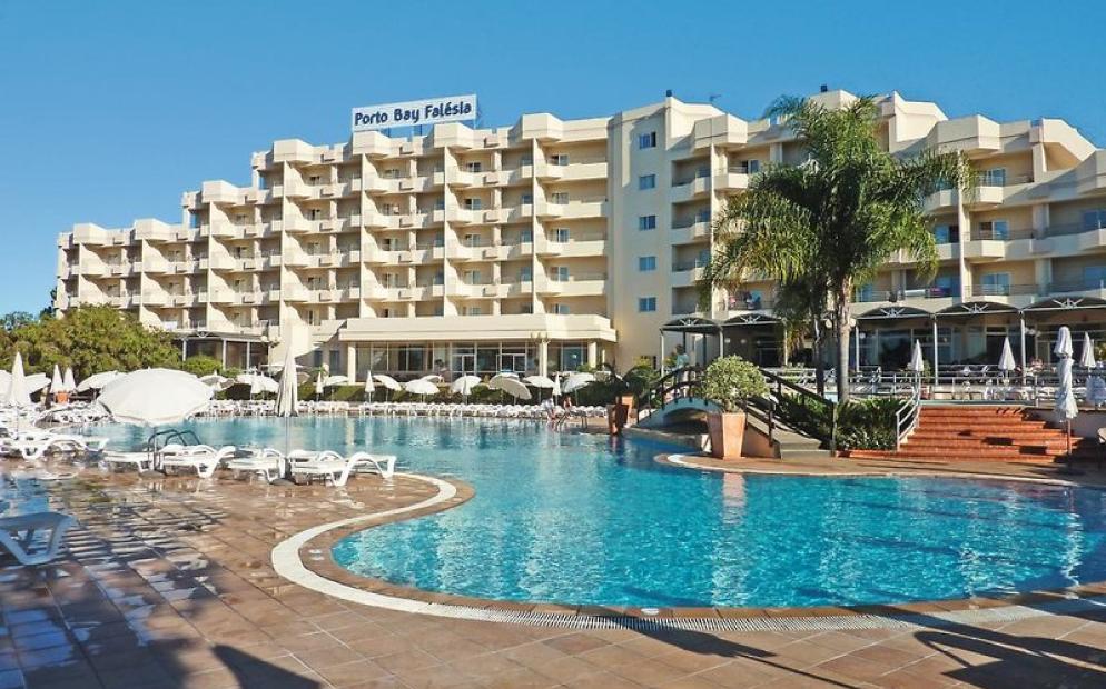 Bild Hotel PortoBay Falésia