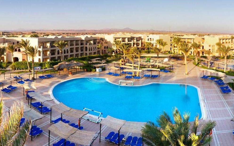 Bild TUI Blue Samaya