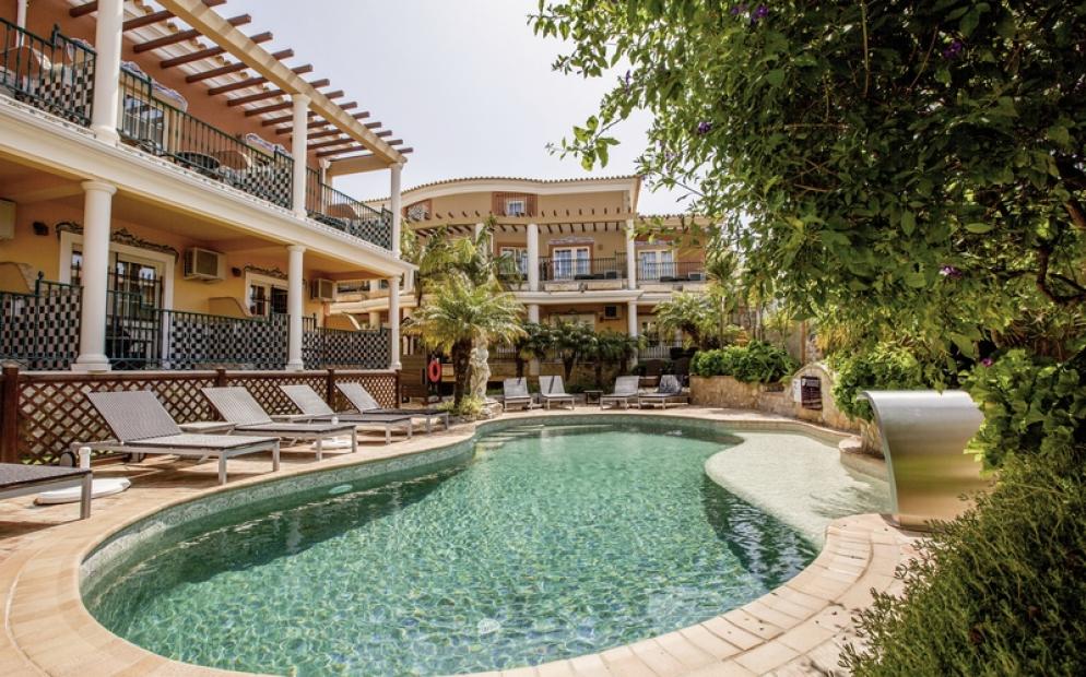 Bild Charming Residence Dom Manuel I