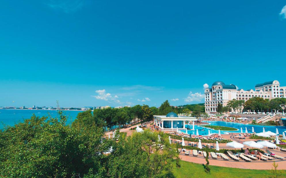 Bild Dreams Sunny Beach Resort & Spa