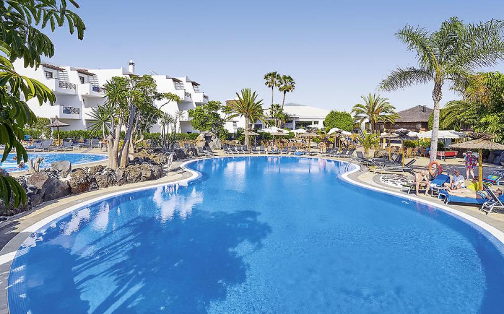 Bild allsun App.-Hotel Albatros