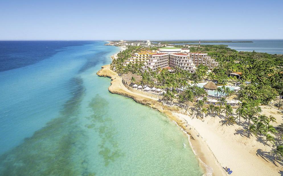 Bild Meliá Varadero