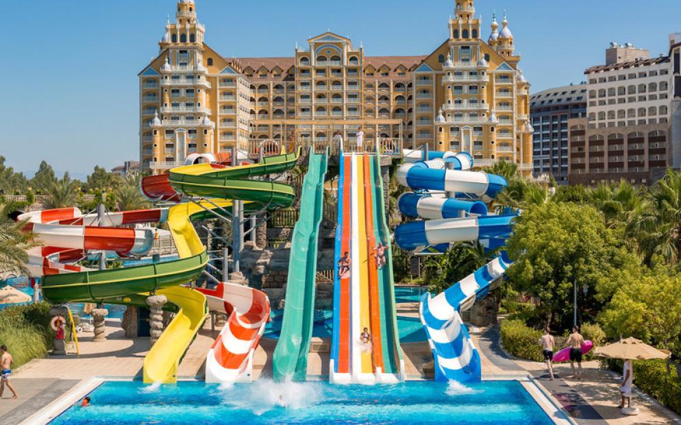 Bild Royal Holiday Palace