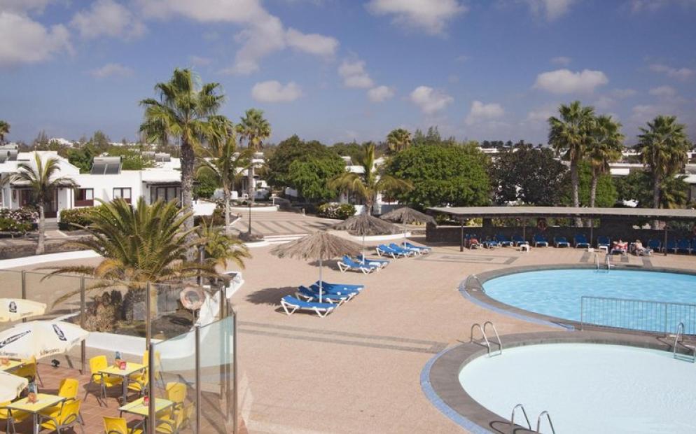 Bild Bungalows Playa Limones