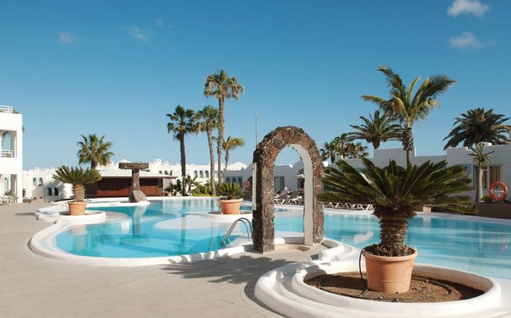 Bild Sotavento Beach Club