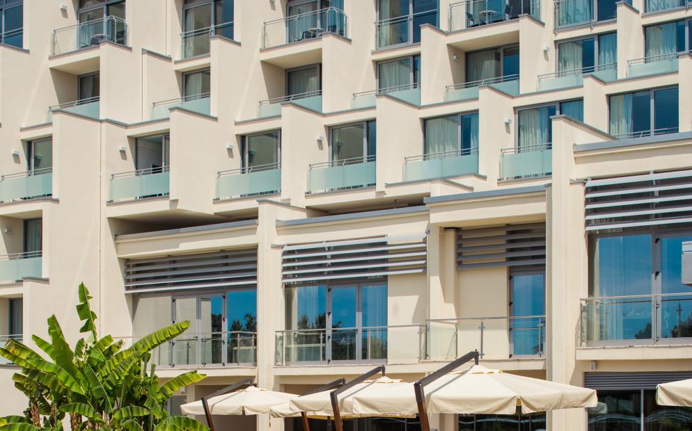 Bild Valamar Parentino Hotel