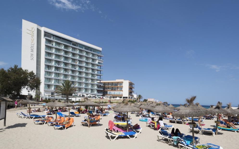 Bild Son Moll Sentits Hotel & Spa